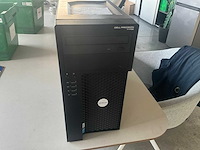 Dell precision t1700 desktop pc
