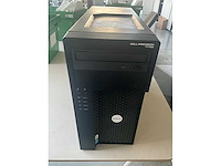 Dell precision t1700 desktop pc - afbeelding 2 van  5