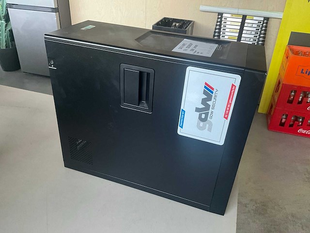 Dell precision t1700 desktop pc - afbeelding 3 van  5