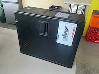 Dell precision t1700 desktop pc - afbeelding 3 van  5