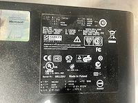 Dell precision t7500 dcdo 08056 desktop pc - afbeelding 5 van  6