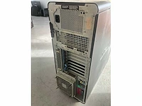 Dell precision t7500 dcdo 08056 desktop pc - afbeelding 6 van  6