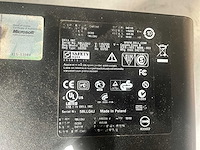 Dell precision t7500 dcdo 08056 desktop pc - afbeelding 5 van  6