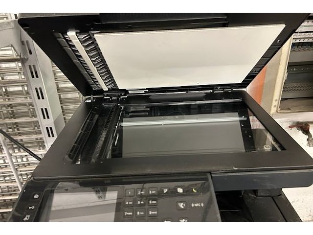 Dell printer - afbeelding 3 van  5