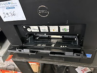 Dell printer - afbeelding 4 van  5
