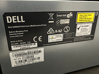 Dell printer - afbeelding 5 van  5
