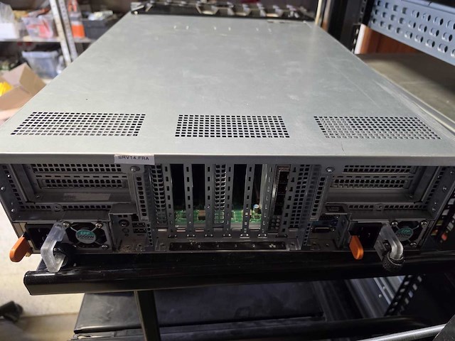 Dell r940 server - afbeelding 4 van  4