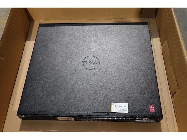 Dell switch - afbeelding 3 van  10
