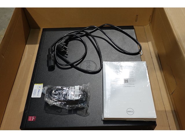 Dell switch - afbeelding 4 van  10