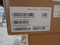 Dell switch - afbeelding 10 van  10