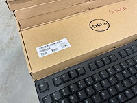 Dell toetsenbord qwerty dell (17x) - afbeelding 3 van  4