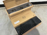 Dell toetsenbord qwerty dell (17x) - afbeelding 4 van  4
