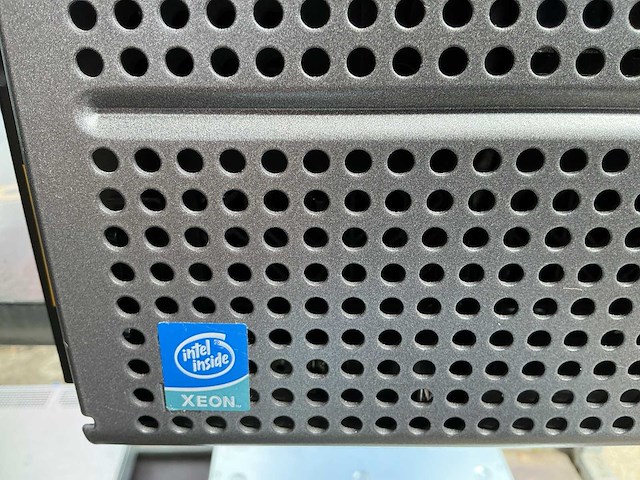 Dell unisys es3040l hl1xroj desktop - afbeelding 2 van  5