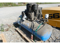 Delloue-compressor - afbeelding 3 van  12
