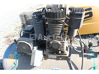 Delloue-compressor - afbeelding 4 van  12