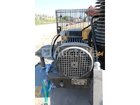 Delloue-compressor - afbeelding 1 van  12