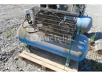 Delloue-compressor - afbeelding 5 van  12