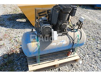 Delloue-compressor - afbeelding 6 van  12