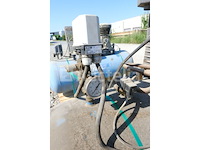 Delloue-compressor - afbeelding 9 van  12