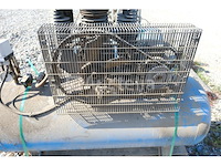 Delloue-compressor - afbeelding 11 van  12