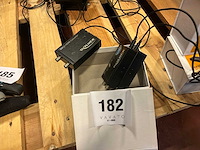 Delock converter 3gsdi- hdmi (3x) - afbeelding 2 van  2