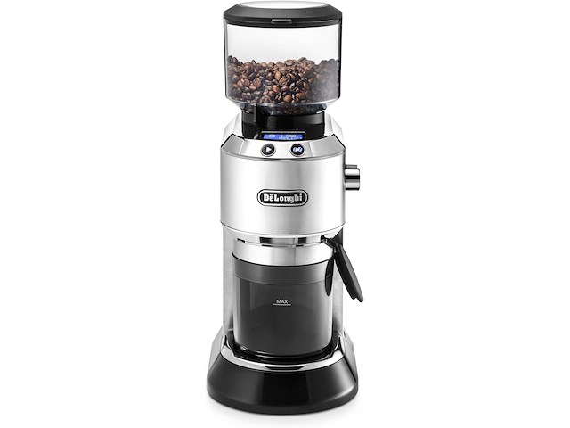 Delonghi dedica elektrische koffiemolen - afbeelding 1 van  3