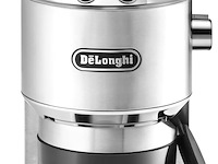 Delonghi dedica elektrische koffiemolen - afbeelding 1 van  3