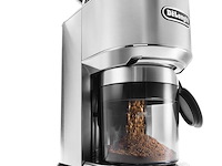 Delonghi dedica elektrische koffiemolen - afbeelding 2 van  3