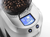 Delonghi dedica elektrische koffiemolen - afbeelding 3 van  3