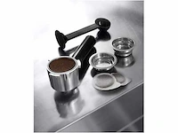 De'longhi dedica style - handmatige espressomachine handmatige melkopschuimer - afbeelding 5 van  5