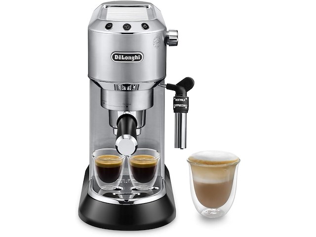 De'longhi dedica style ec685.m - afbeelding 1 van  3