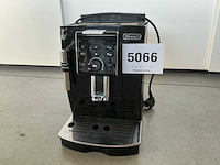 Delonghi ecam 23.120b koffiemachine - afbeelding 1 van  6