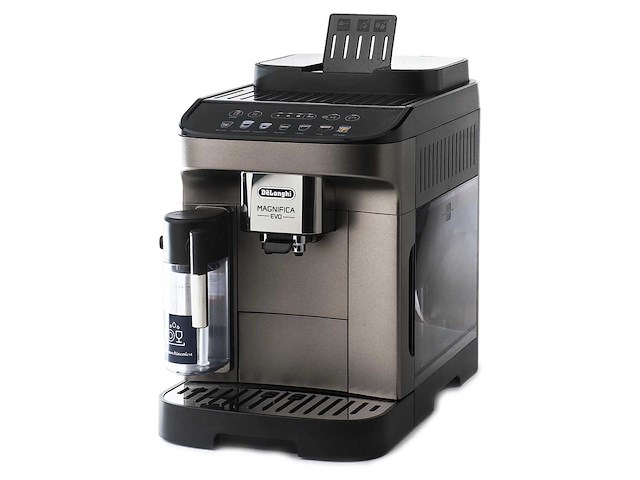 De'longhi ecam 290.81.tb magnifica evo milk volledig automatisch koffiezetapparaat - afbeelding 8 van  8