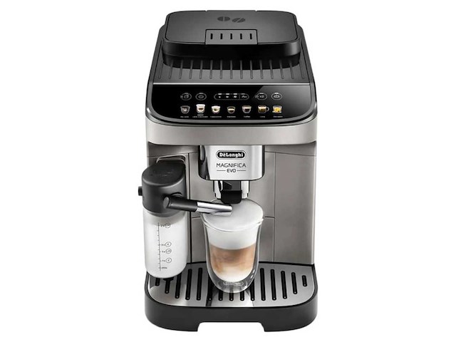De'longhi ecam 290.81.tb magnifica evo milk volledig automatisch koffiezetapparaat - afbeelding 1 van  7