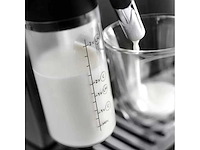 De'longhi ecam 290.81.tb magnifica evo milk volledig automatisch koffiezetapparaat - afbeelding 2 van  7