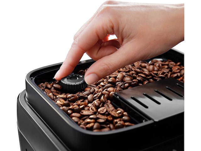 De'longhi ecam 290.81.tb magnifica evo milk volledig automatisch koffiezetapparaat - afbeelding 3 van  7