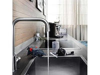 De'longhi ecam 290.81.tb magnifica evo milk volledig automatisch koffiezetapparaat - afbeelding 4 van  7