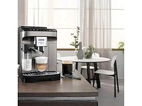 De'longhi ecam 290.81.tb magnifica evo milk volledig automatisch koffiezetapparaat - afbeelding 5 van  7