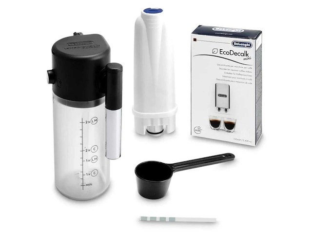 De'longhi ecam 290.81.tb magnifica evo milk volledig automatisch koffiezetapparaat - afbeelding 6 van  7