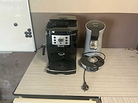 Delonghi ecam22.105.b koffiemachine - afbeelding 2 van  7