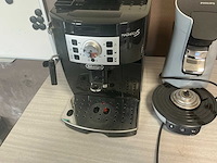 Delonghi ecam22.105.b koffiemachine - afbeelding 3 van  7