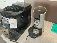 Delonghi ecam22.105.b koffiemachine - afbeelding 7 van  7