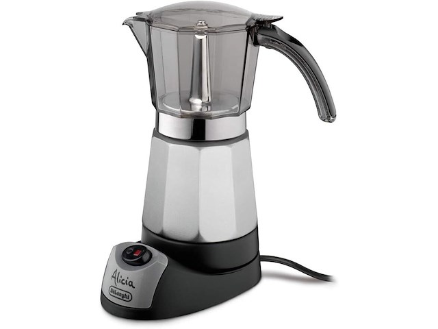 De'longhi emk9 alicia elektrische espressomachine - afbeelding 1 van  2