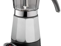 De'longhi emk9 alicia elektrische espressomachine - afbeelding 1 van  2