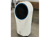 Delonghi ev250.wh mobiele airco - afbeelding 1 van  4