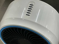 Delonghi ev250.wh mobiele airco - afbeelding 2 van  4