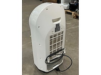 Delonghi ev250.wh mobiele airco - afbeelding 3 van  4