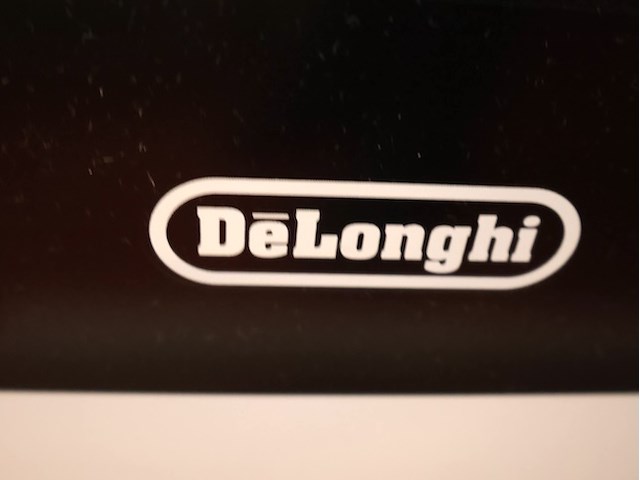 Delonghi gasvuur - afbeelding 2 van  8