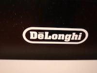 Delonghi gasvuur - afbeelding 2 van  8