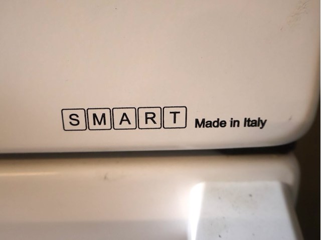 Delonghi gasvuur - afbeelding 3 van  8